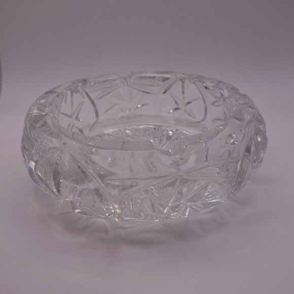 Circular Cigar Ash Tray with Some Weight To it! - Picture 2 of 16